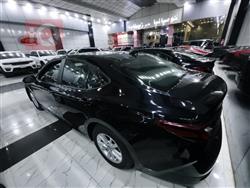 تۆیۆتا کامری